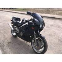 TRIUMPH DAYTONA 1200 1993-1997